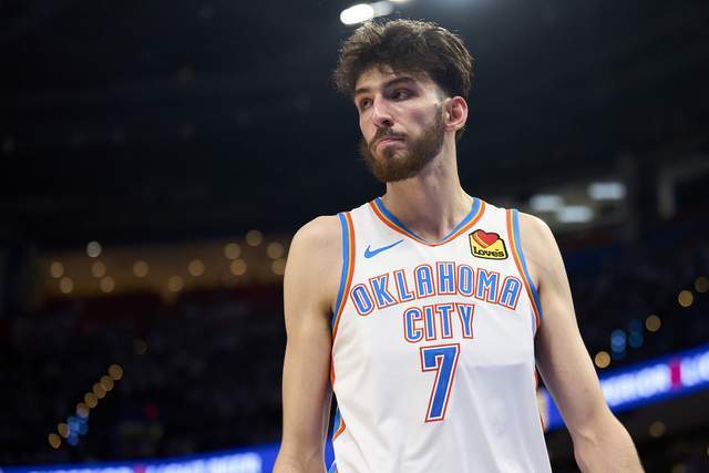 崔永熙在NBA年薪58万美元 与CBA顶薪相差甚远