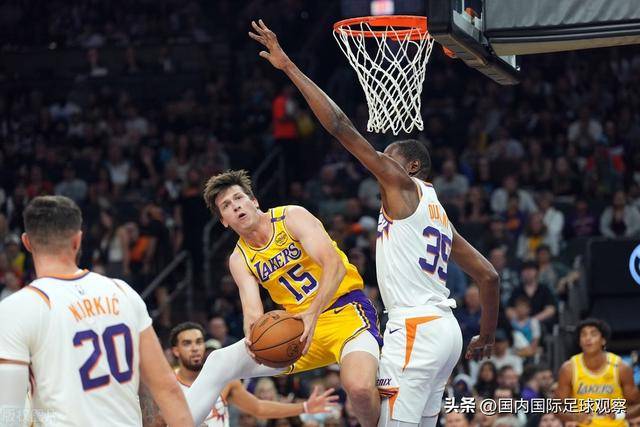 U17男篮世界杯-中国男篮惨败美国84分